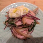 おかざき食堂 - 