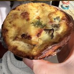 ベーカリー トンノン - 