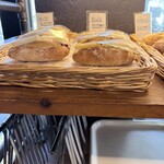 ベーカリー トンノン - 