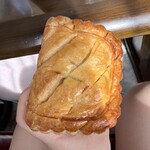 ベーカリー トンノン - 