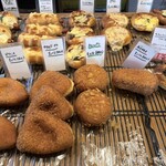 ベーカリー トンノン - 