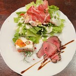 Bistro Roven 三田 - 