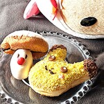 ミスタードーナツ - たまらない♡