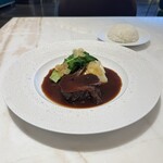 ル・カフェ・ヴィー - 