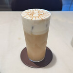 ル・カフェ・ヴィー - 