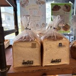 ベーカリー トンノン - 