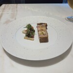 ル・カフェ・ヴィー - 