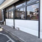 ベーカリー トンノン - 