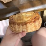 ベーカリー トンノン - 