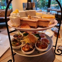 ラ・ココリコ (ホテルメトロポリタン) 川崎店 - 