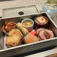 Cuisine SHINGO 日本橋 - 