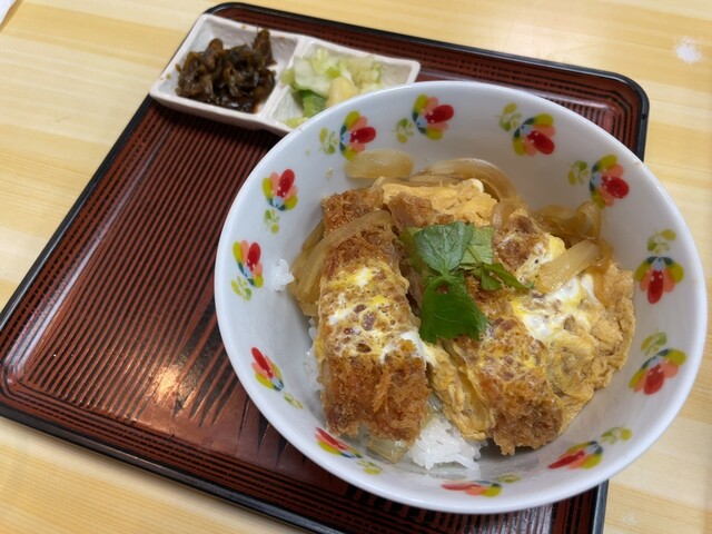 更科 - 北上（そば）の写真