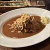 アイリッシュ カレー 中津店