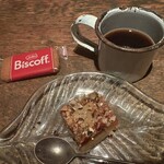 なっぱごちそう - デザート