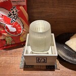 麹町いづみや しろ - 