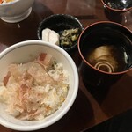 土佐料理 祢保希 - 