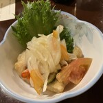 土佐料理 祢保希 - 