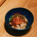 茶割 - 