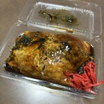 ドミー - 料理写真:
