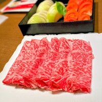 三田ばさら 本店 - 