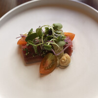 MAIN DINING by THE HOUSE OF PACIFIC - 