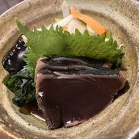 土佐料理 祢保希 銀座店 - 