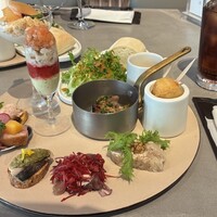 フレンチバルギンザ by plein - 