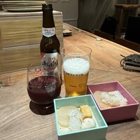 恵比寿ビストロ 猫も杓子も - 