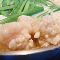 博多もつ鍋 やま中 博多店 - 