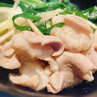 博多もつ鍋 やま中 博多店 - 