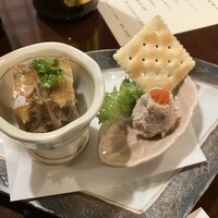 土佐料理 祢保希 - 