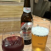 恵比寿ビストロ 猫も杓子も - 