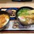 資さんうどん - 料理写真: