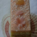 リリエンベルグ - サクラのシュニッテン