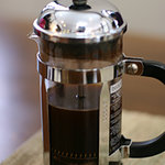 丸山珈琲ブレンド