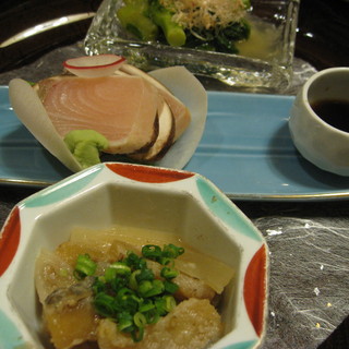 日本料理 雪花_0