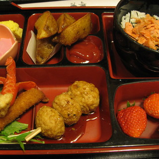 日本料理 雪花_1