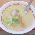 スガキヤ - ラーメン