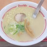 スガキヤ　 - ラーメン