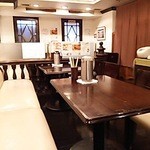 隠れや個室 とりで - 11時45分くらいまでは空いています。