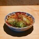 茶割 - 