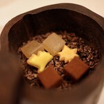 アルテリーベ - 