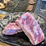 お肉Dining あ - 