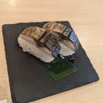 吟醸のだし 麺割烹わだの - 