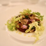 アルテリーベ - 