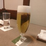 車屋 - ランチビール♥
