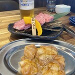 お肉Dining あ - 