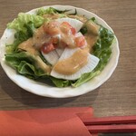 洋風食堂はしぐち亭 - 