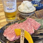 お肉Dining あ - 