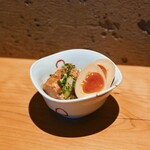茶割 - 